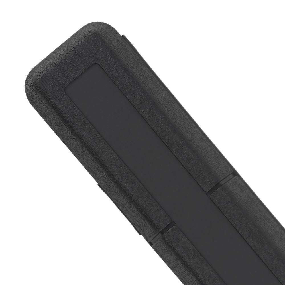 Clé Dynamométrique 10-140Nm 3/8 avec Poignée Texturée et Fonction Clic