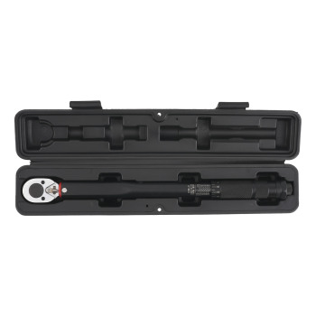 Chiave Dinamometrica 10-140nm Con Testa 3/8 Quadrata Per Veicoli E Motociclette