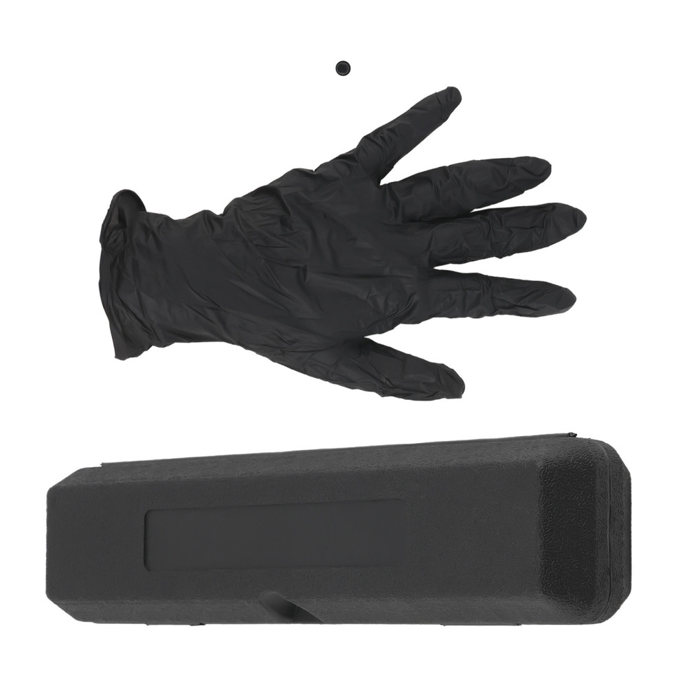 Chiave Dinamometrica 1-10Nm con Presa 1/4 per Veicoli e Moto Montaggio