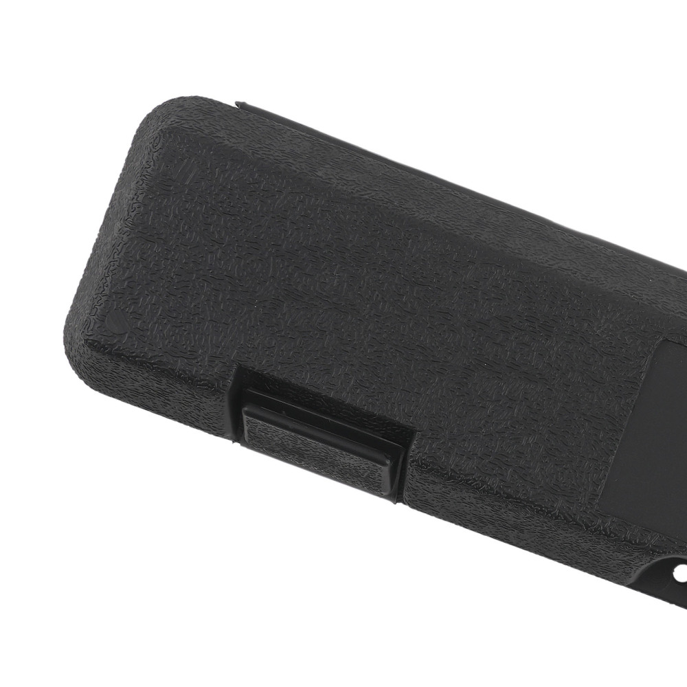 Clé Dynamométrique 1-10Nm avec Tête 1/4 pour Véhicules et Équipements Précis