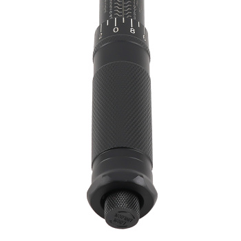 Chiave a torcia 20-200Nm con segnale di clic per veicoli precisione +/-4%