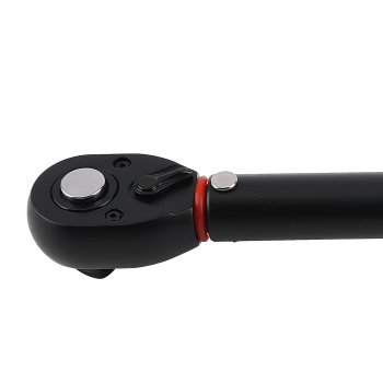 Chiave a torcia 20-200Nm con segnale di clic per veicoli precisione +/-4%