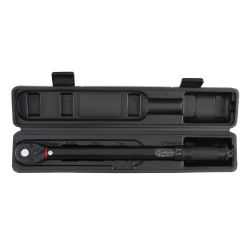 Clé Dynamométrique Haute Performance 1/2 20-200Nm avec Échelle Graduée