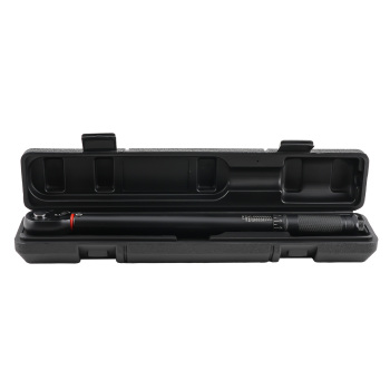 Clé Dynamométrique Haute Performance 1/2 20-200Nm avec Échelle Graduée