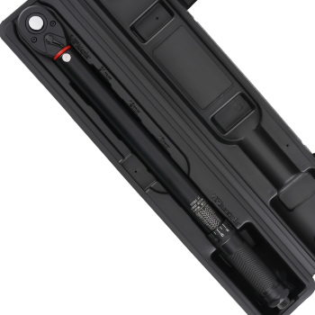 Clé Dynamométrique Haute Performance 1/2 20-200Nm avec Échelle Graduée