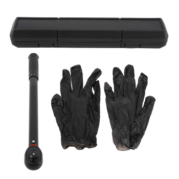 Chiave a torcia 20-200Nm con segnale di clic per veicoli precisione +/-4%