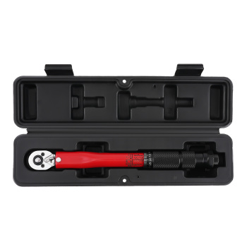 Chiave Dinamometrica per bicicletta e moto 5-30 NM per Auto/Moto/Bici ±4%