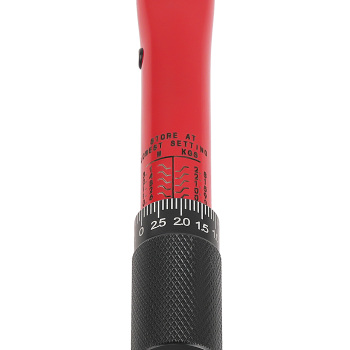 Chiave Dinamometrica per bicicletta e moto 5-30 NM per Auto/Moto/Bici ±4%