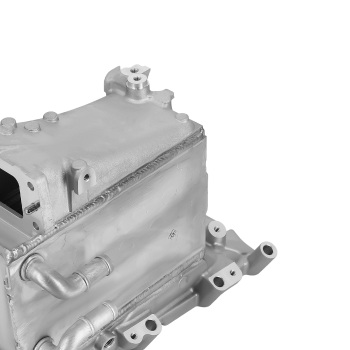 Intake Manifold For Skoda Kamiq Octavia VW Golf Seat Audi 1.6 2 04L129711L