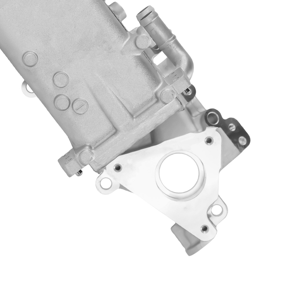 Collettore di Aspirazione compatibile per Audi Seat Leon compatibile per Skoda Octavia III compatibile per VW Golf 1.6 2.0