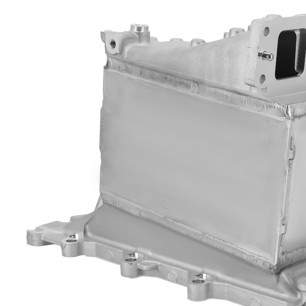 Collecteur Admission compatible pour Seat Leon compatible pour Skoda Octavia compatible pour VW Golf 1.6 2.0TDI 04L129711J