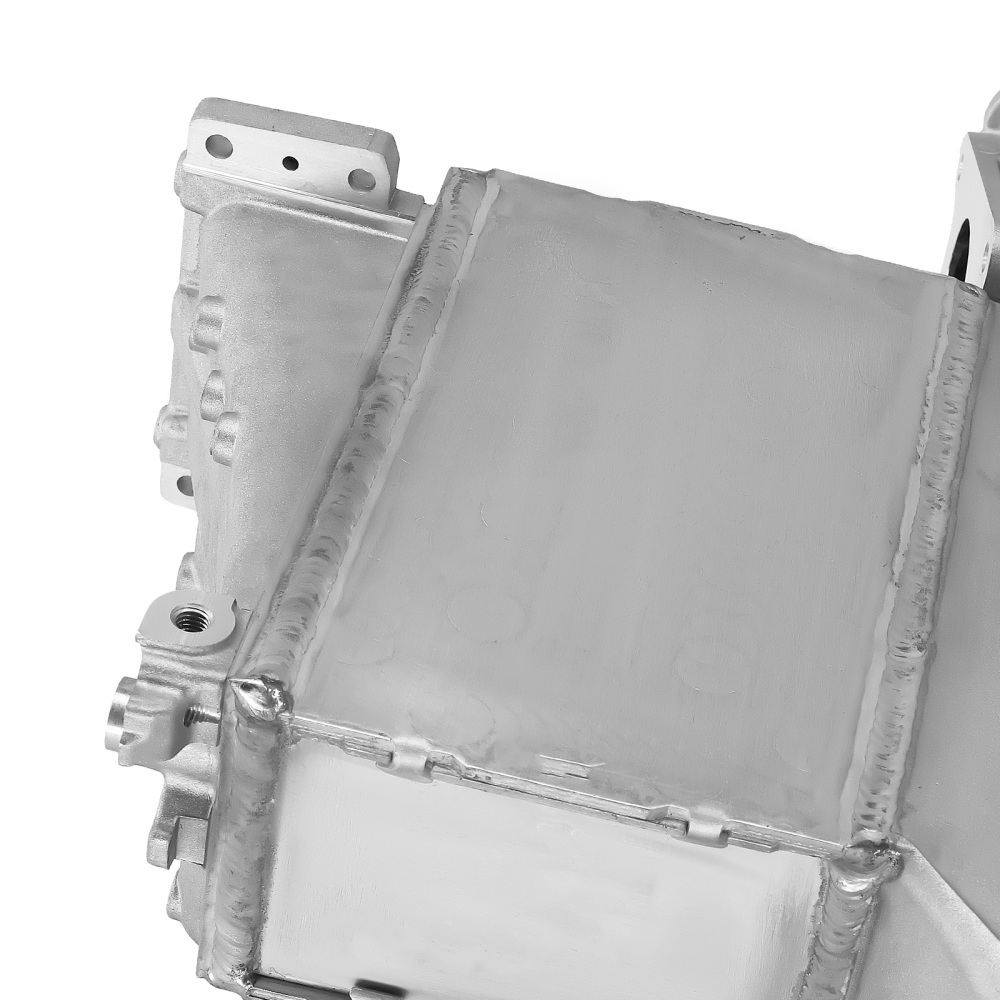 Collecteur Admission compatible pour Seat Leon compatible pour Skoda Octavia compatible pour VW Golf 1.6 2.0TDI 04L129711J