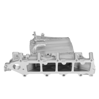 Collettore di Aspirazione compatibile per Audi Seat Leon compatibile per Skoda Octavia III compatibile per VW Golf 1.6 2.0