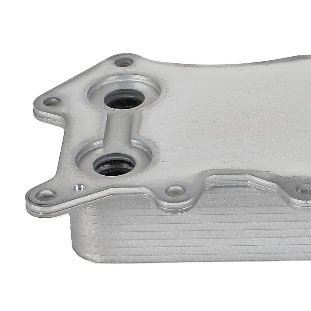 Engine Oil Cooler 6421880001 for Mercedes ML GL R Class CDI 4-Matic