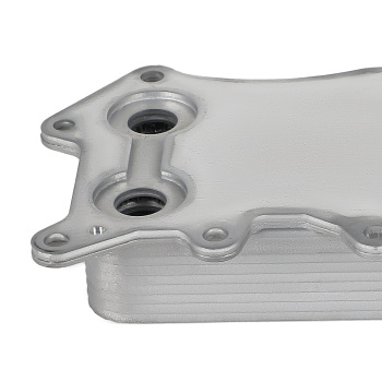 Refroidisseur dhuile compatible pour MERCEDES-BENZ CLASSE E E-KLASSE G-KLASSE 300 320 350