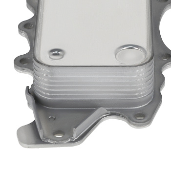 Refroidisseur dhuile compatible pour MERCEDES-BENZ CLASSE E E-KLASSE G-KLASSE 300 320 350