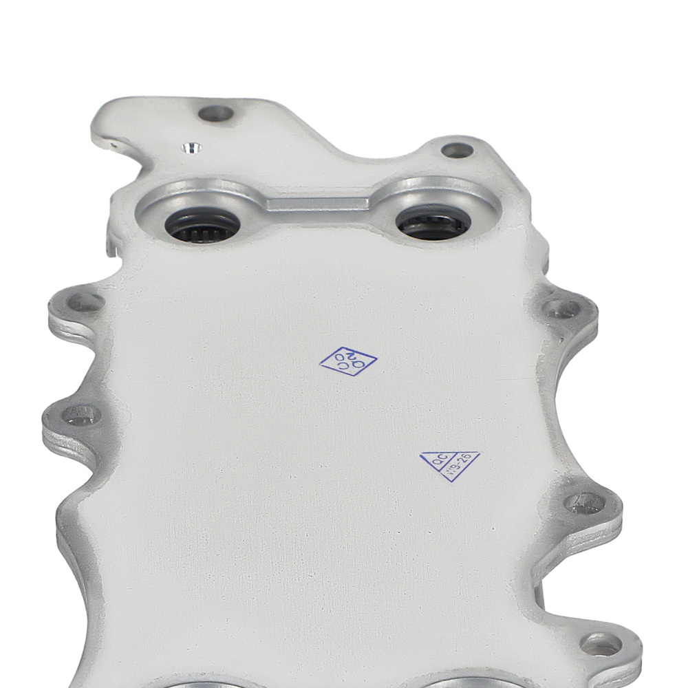 Engine Oil Cooler 6421880001 for Mercedes ML GL R Class CDI 4-Matic