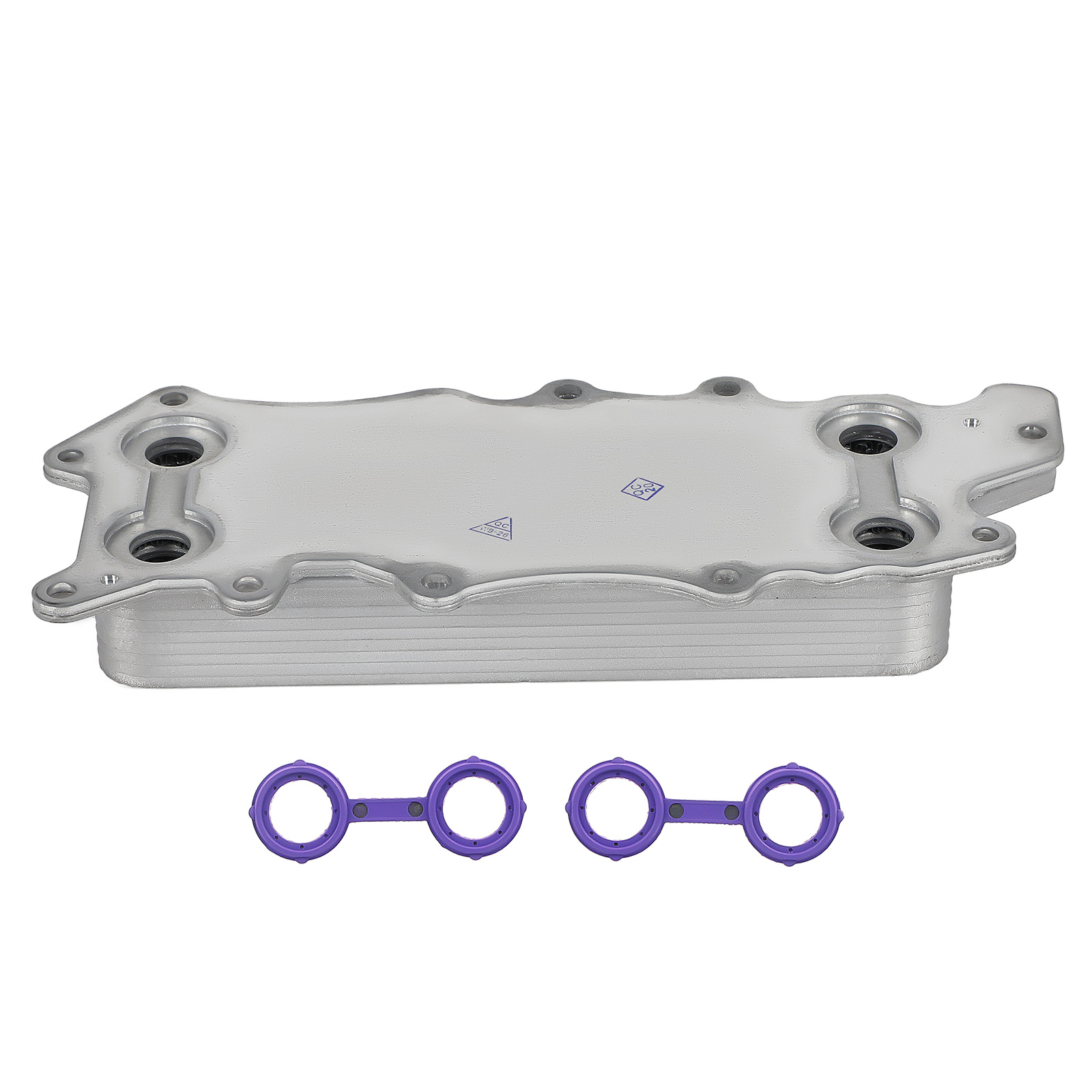 Refroidisseur dhuile compatible pour MERCEDES-BENZ CLASSE E E-KLASSE G-KLASSE 300 320 350