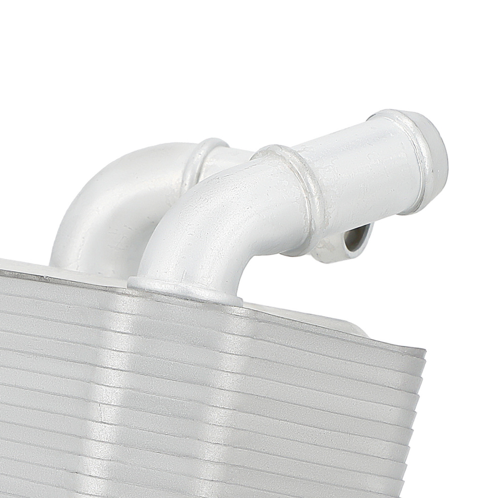 Engine Oil Cooler compatible for Ford Transit Custom V362 2.0 EcoBlue 2015-2023 GK2Q6A642AB