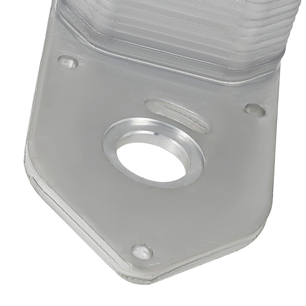 Engine Oil Cooler compatible for Ford Transit Custom V362 2.0 EcoBlue 2015-2023 GK2Q6A642AB