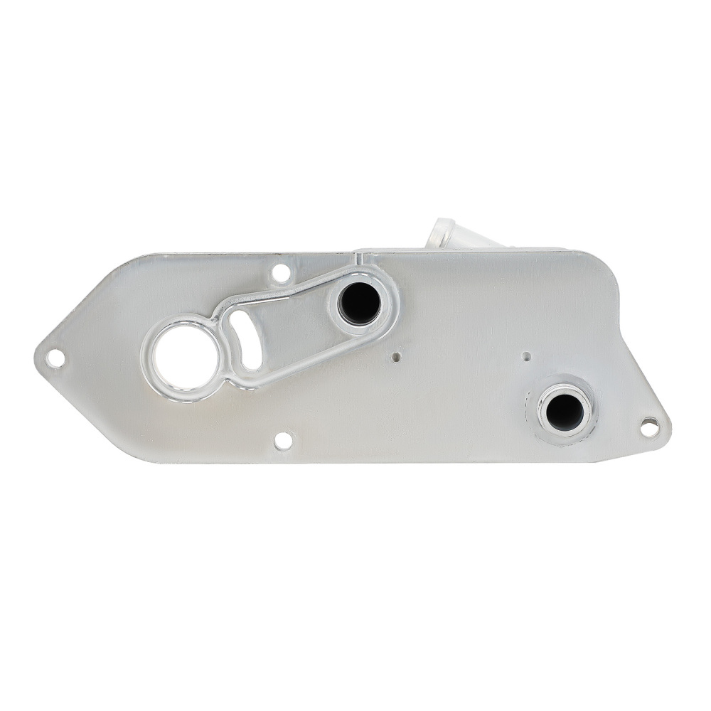 Engine Oil Cooler compatible for Ford Transit Custom V362 2.0 EcoBlue 2015-2023 GK2Q6A642AB