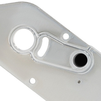 Engine Oil Cooler compatible for Ford Transit Custom V362 2.0 EcoBlue 2015-2023 GK2Q6A642AB