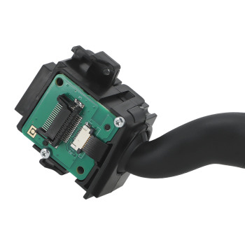 Multi Function Turn Signal Wiper Switch compatible for Ford F150 F250 F350 F450 F550 SW6874