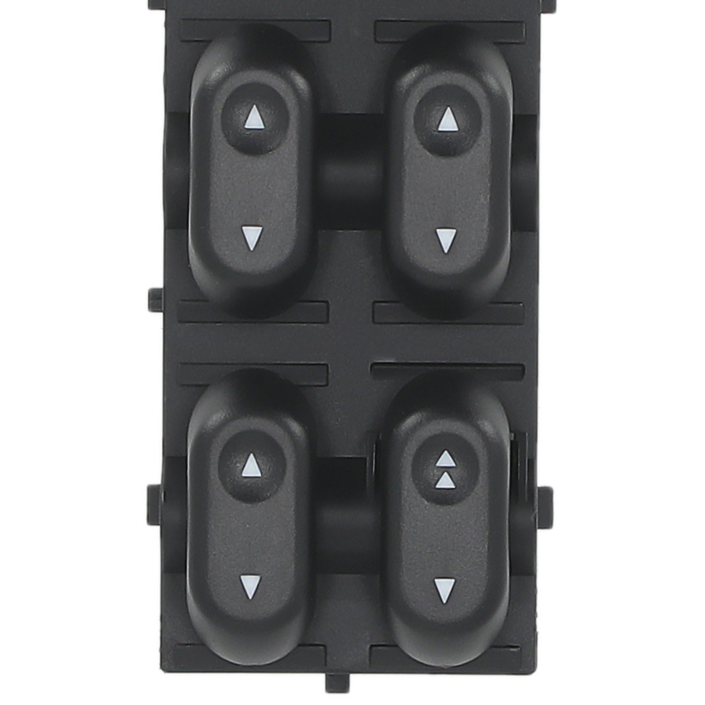 Driver Side Master Power Window Switch ForFord F150 2004-2008 5L1Z14529AA