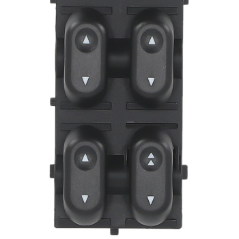 Driver Side Master Power Window Switch ForFord F150 2004-2008 5L1Z14529AA