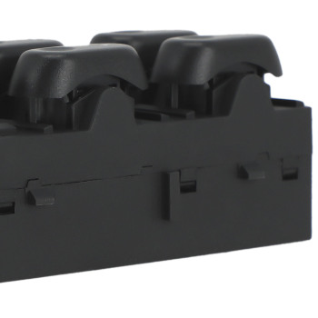 Driver Side Master Power Window Switch ForFord F150 2004-2008 5L1Z14529AA