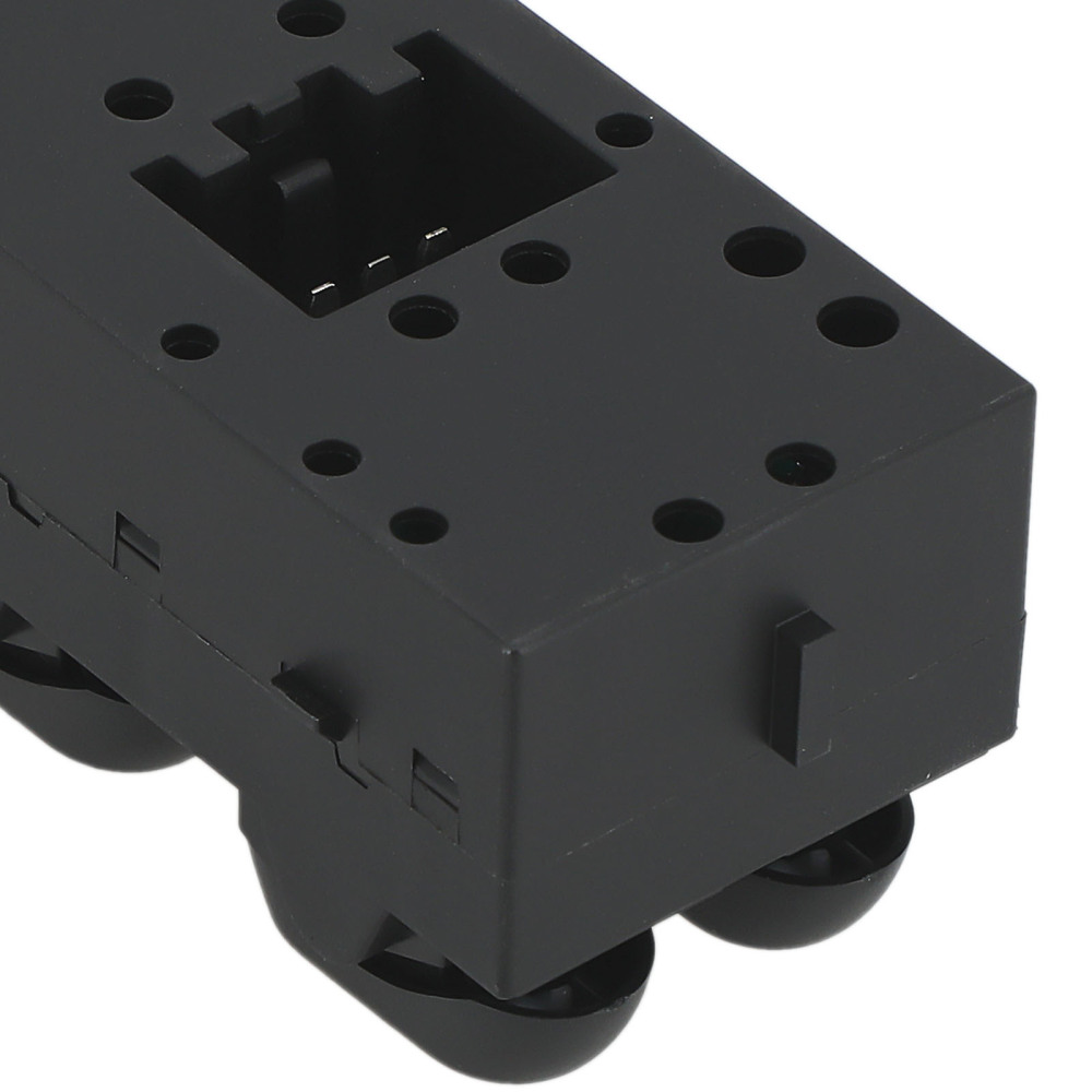 Driver Side Master Power Window Switch ForFord F150 2004-2008 5L1Z14529AA