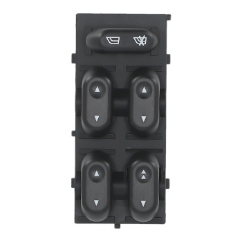 Driver Side Master Power Window Switch ForFord F150 2004-2008 5L1Z14529AA