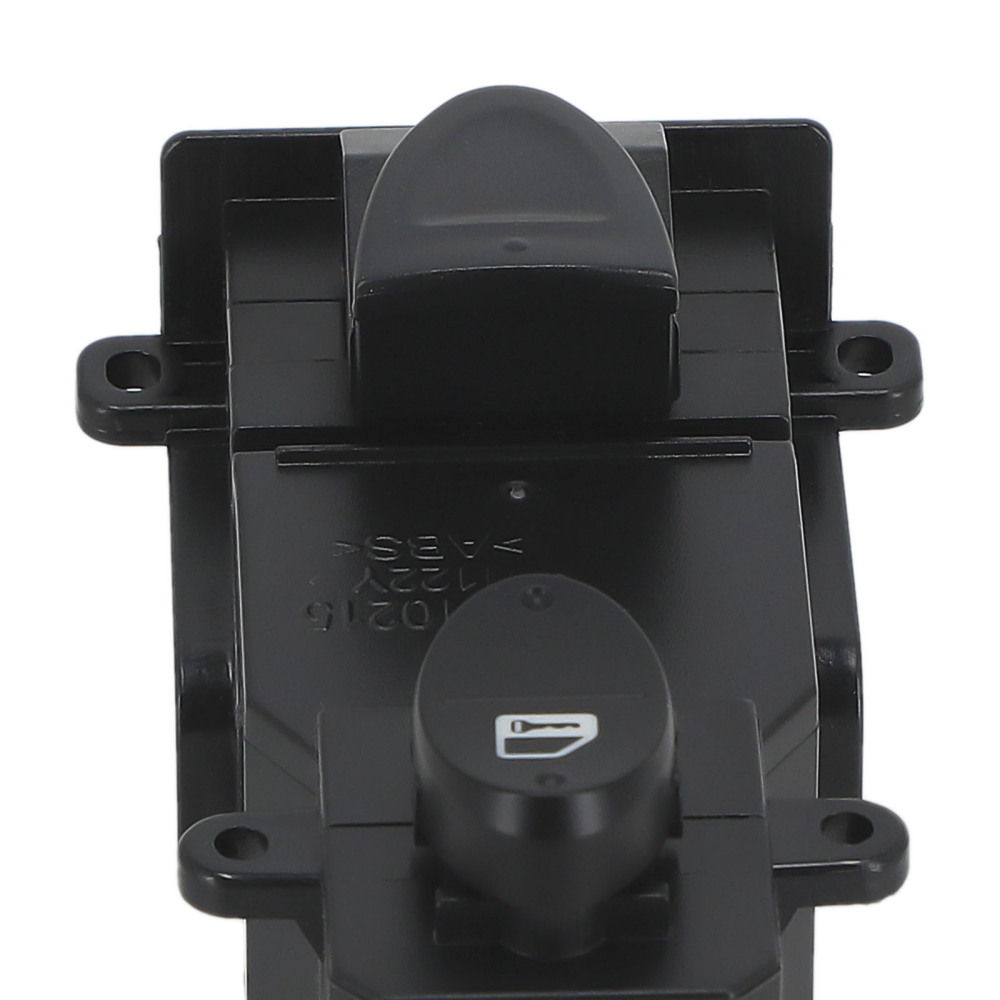 Window Switch Front Right Passenger Side compatible for Honda Civic 2006-2011 35760-SNA-A13