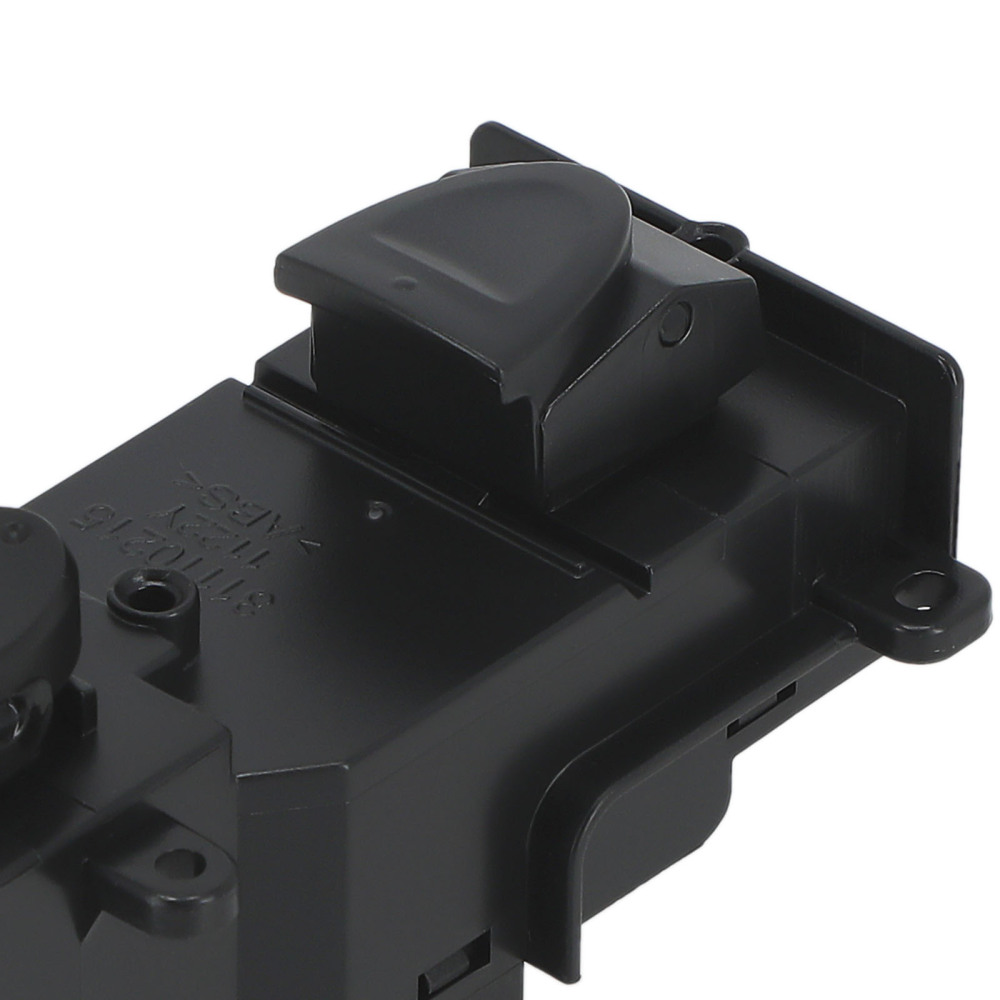 Window Switch Front Right Passenger Side compatible for Honda Civic 2006-2011 35760-SNA-A13