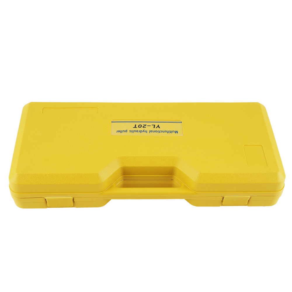 20 Ton Hydraulic Gear Puller Adjustable 2 or 3 Jaws Bearing Hub Separator