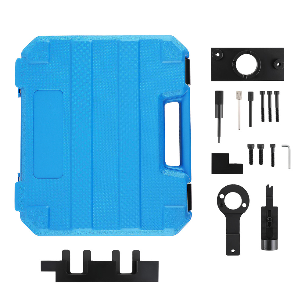 Attrezzi Bloccaggio Motore compatibile per Opel Insignia CDTi ecoFLEX 2014-17 EN-51413-2