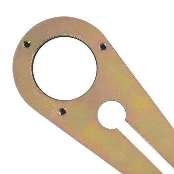 Attrezzo Fasatura Puleggia Motore compatibile per BMW N47 N57 117220/223 11237799153