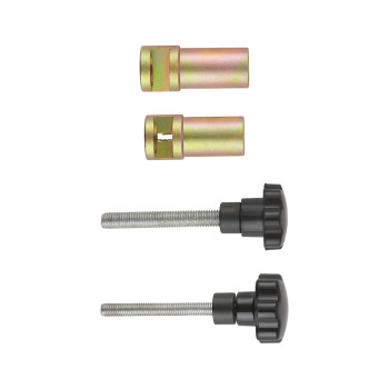 Attrezzo Fasatura Puleggia Motore compatibile per BMW N47 N57 117220/223 11237799153