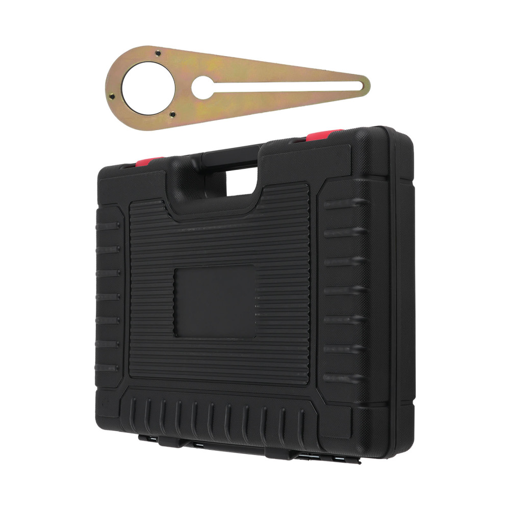 Attrezzo Fasatura Puleggia Motore compatibile per BMW N47 N57 117220/223 11237799153