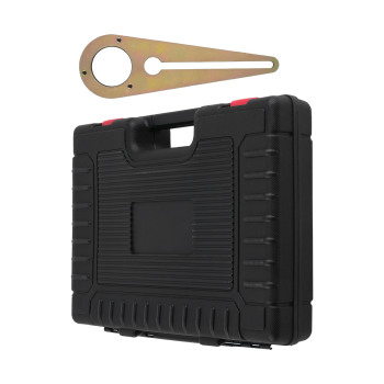 Attrezzo Fasatura Puleggia Motore compatibile per BMW N47 N57 117220/223 11237799153