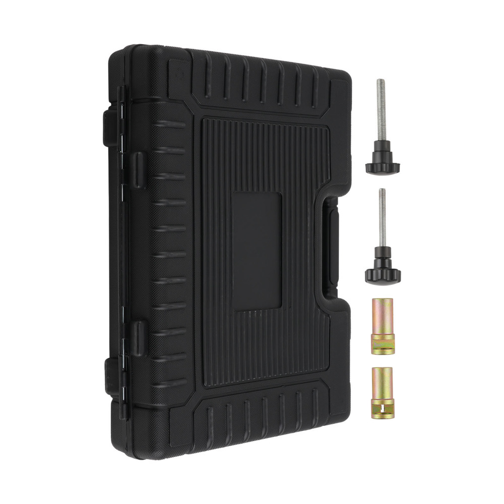 Attrezzo Fasatura Puleggia Motore compatibile per BMW N47 N57 117220/223 11237799153