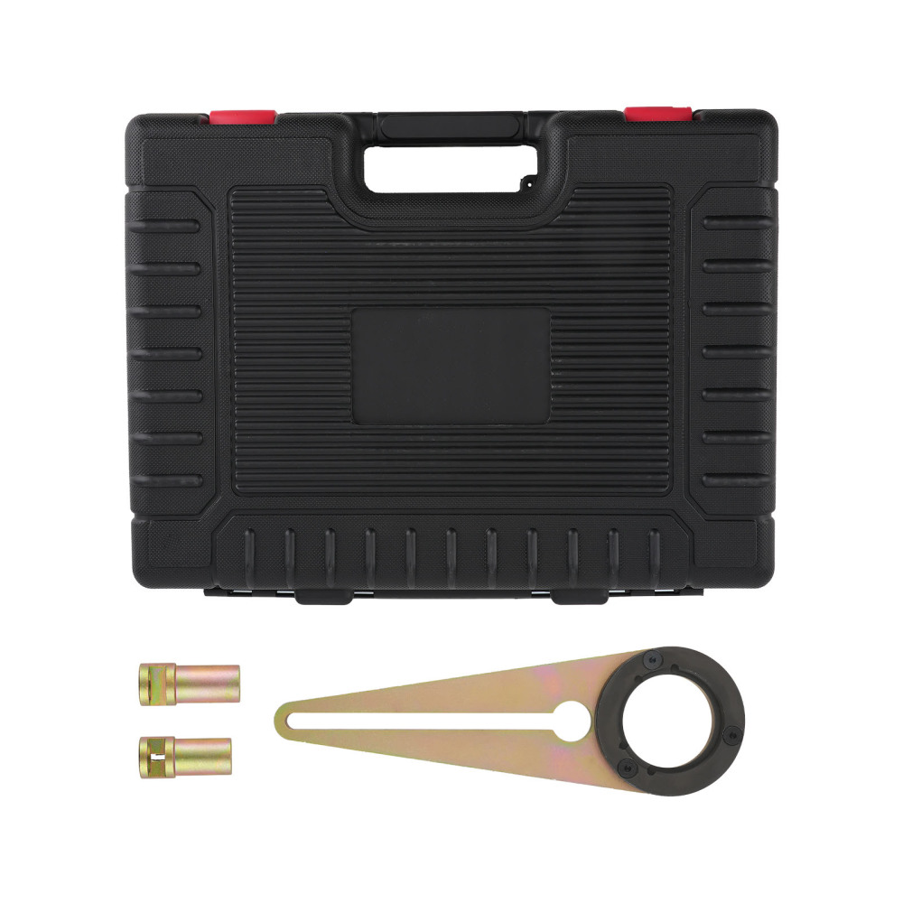 Attrezzo Fasatura Puleggia Motore compatibile per BMW N47 N57 117220/223 11237799153