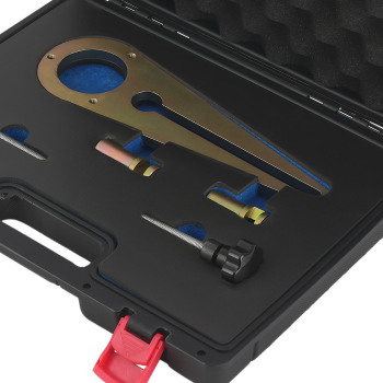 Set Calage Distribution compatible pour BMW N47 N57 117220/222 Outil Synchronisation Moteur