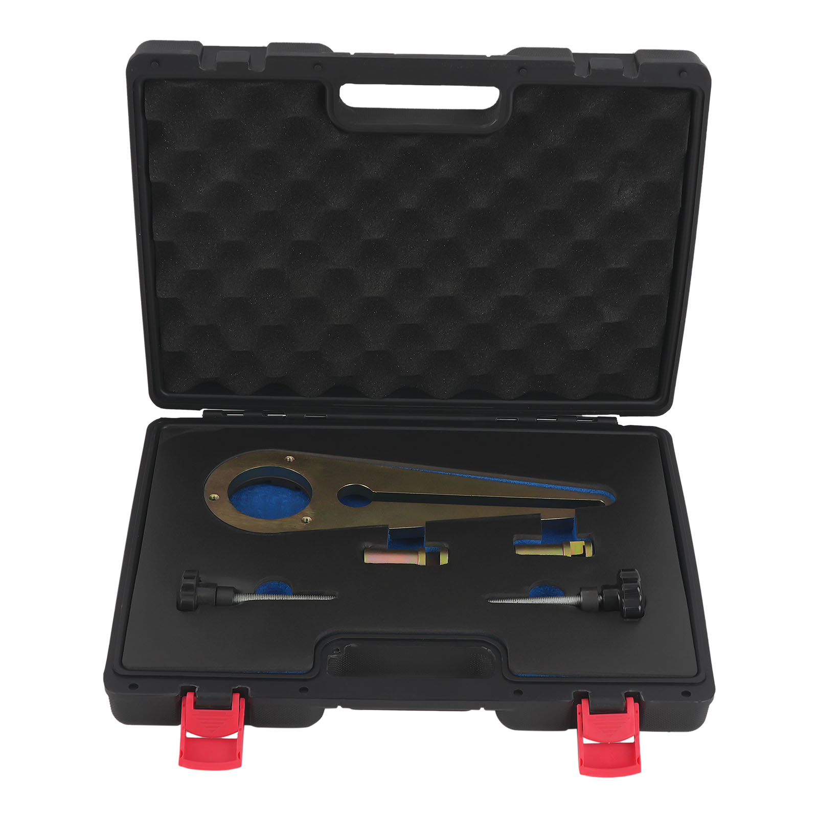 Set Calage Distribution compatible pour BMW N47 N57 117220/222 Outil Synchronisation Moteur