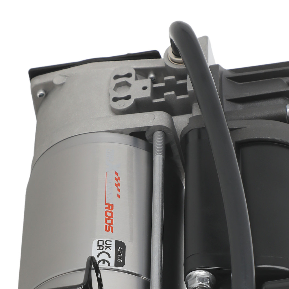 Compressore + blocco valvole compatibile per Mercedes-Benz Classe S W220 A2203200104