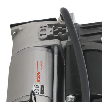 Compressore + blocco valvole compatibile per Mercedes-Benz Classe S W220 A2203200104