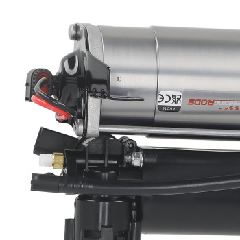 Compressore + blocco valvole compatibile per Mercedes-Benz Classe S W220 A2203200104