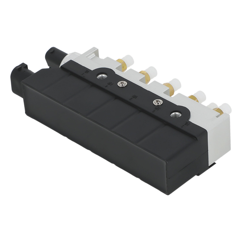 Compressore + blocco valvole compatibile per Mercedes-Benz Classe S W220 A2203200104