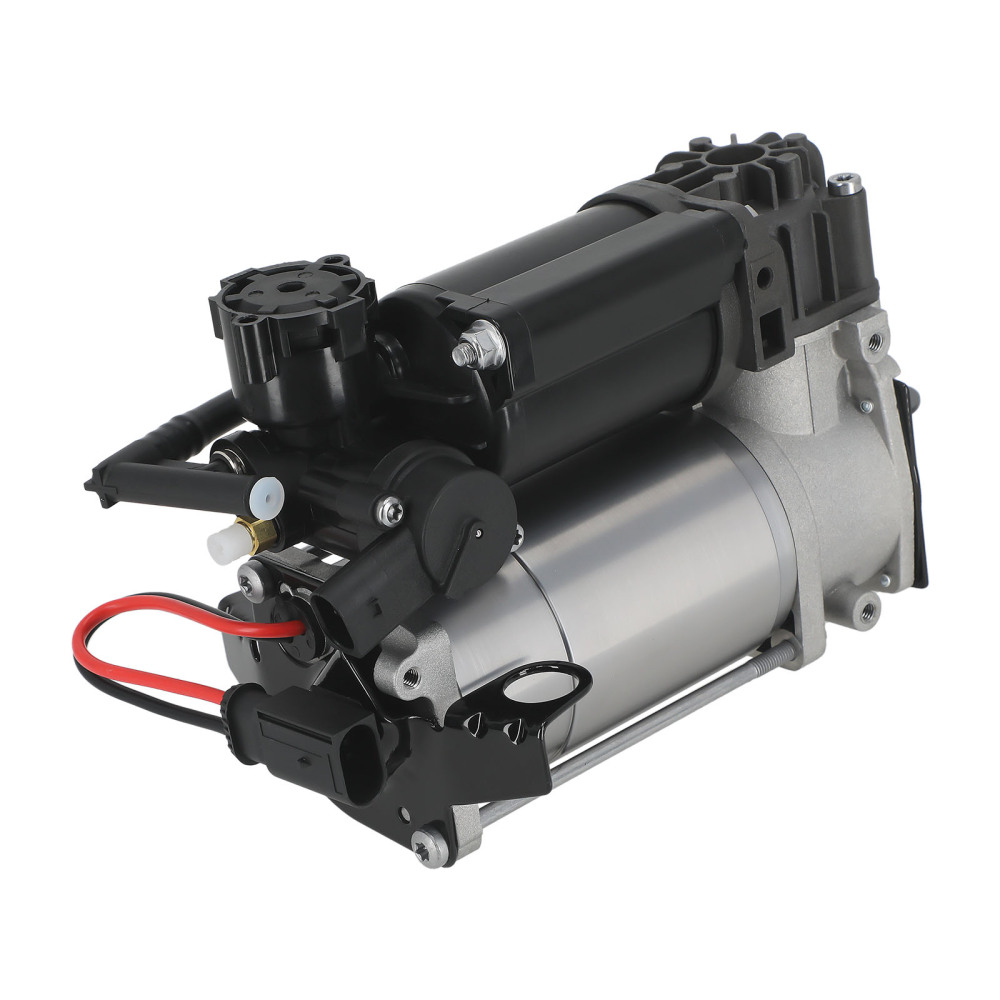 Compresor + bloque de válvulas compatible para Mercedes-Benz Clase S W220 2203200104