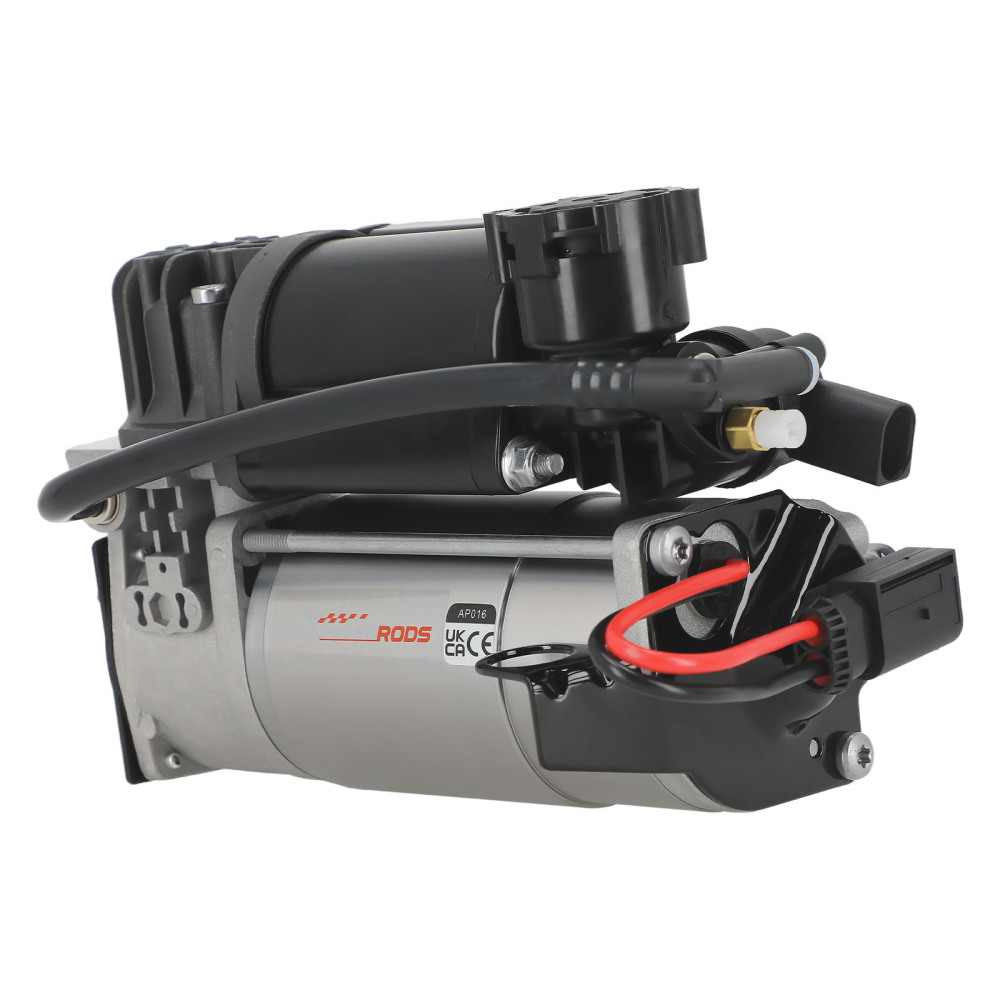 Compresor + bloque de válvulas compatible para Mercedes-Benz Clase S W220 2203200104